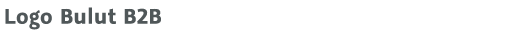 Logo Bulut B2B